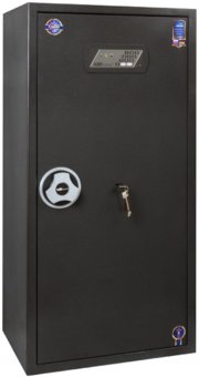 Купить сейф Safetronics TSS 125E-Ms/K5 в ДОМІ СЕЙФІВ