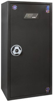 Купить сейф Safetronics TSS 125Es в ДОМІ СЕЙФІВ