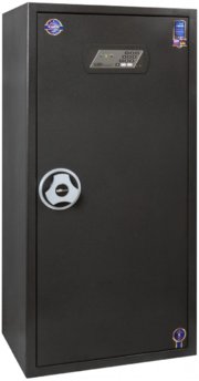 Купить сейф Safetronics TSS 125Es/K3 в ДОМІ СЕЙФІВ