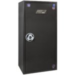 Купить сейф Safetronics TSS 125Es/K9 в ДОМЕ СЕЙФОВ
