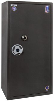 Купить сейф Safetronics TSS 125LGs в ДОМІ СЕЙФІВ