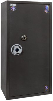 Купить сейф Safetronics TSS 125LGs/К9 в ДОМІ СЕЙФІВ