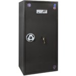 Купить сейф Safetronics TSS 125MEs в ДОМЕ СЕЙФОВ