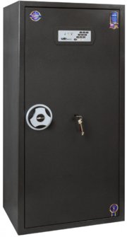 Купить сейф Safetronics TSS 125MEs в ДОМІ СЕЙФІВ