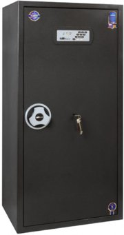 Купить сейф Safetronics TSS 125MEs/K5 в ДОМІ СЕЙФІВ