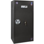 Купить сейф Safetronics  TSS 125MEs/K9 в ДОМЕ СЕЙФОВ