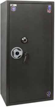 Купить сейф Safetronics TSS 125MLGs/K3 в ДОМІ СЕЙФІВ
