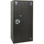 Купить сейф Safetronics TSS 125MLGs/K9 в ДОМЕ СЕЙФОВ