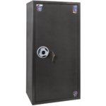 Купить сейф Safetronics TSS 125Ms в ДОМЕ СЕЙФОВ
