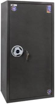 Купить сейф Safetronics TSS 125Ms в ДОМІ СЕЙФІВ