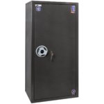Купить сейф Safetronics TSS 125Ms/К5 в ДОМЕ СЕЙФОВ