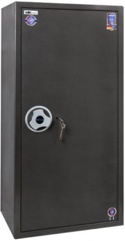 Купить сейф Safetronics TSS 125Ms/К9 в ДОМІ СЕЙФІВ