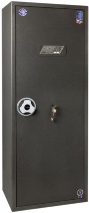 Купить сейф Safetronics TSS 160E-M/K3 в ДОМІ СЕЙФІВ