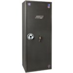 Купить сейф Safetronics TSS 160E-M/K4 в ДОМЕ СЕЙФОВ