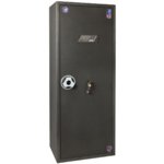 Купить сейф Safetronics TSS 160E-Мs в ДОМЕ СЕЙФОВ
