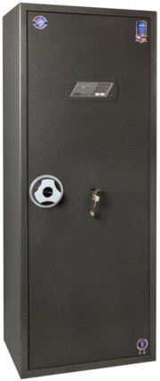 Купить сейф Safetronics TSS 160E-Мs в ДОМІ СЕЙФІВ