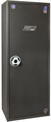 Купить сейф Safetronics TSS 160E/K3 в ДОМІ СЕЙФІВ