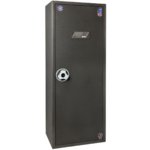 Купить сейф Safetronics  TSS 160E/K5 в ДОМЕ СЕЙФОВ