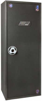Купить сейф Safetronics TSS 160E/K5 в ДОМІ СЕЙФІВ