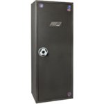 Купить сейф Safetronics TSS 160E/K9 в ДОМЕ СЕЙФОВ