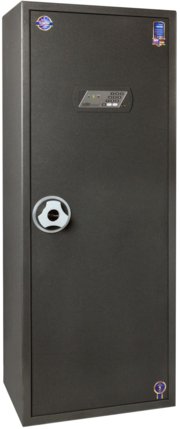 Купить сейф Safetronics TSS 160E/K9 в ДОМІ СЕЙФІВ