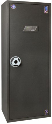 Купить сейф Safetronics TSS 160Es в ДОМІ СЕЙФІВ