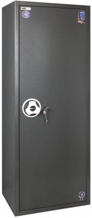 Купить сейф Safetronics TSS 160Ms в ДОМІ СЕЙФІВ