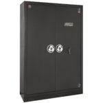 Купить сейф Safetronics  TSS 170E-Мs в ДОМЕ СЕЙФОВ