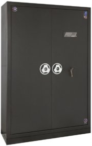Купить сейф Safetronics TSS 170E-Мs в ДОМІ СЕЙФІВ