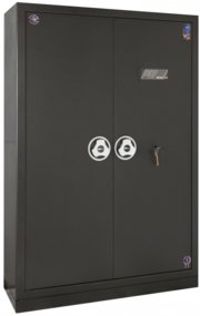 Купить сейф Safetronics TSS 170Е-Мs/K19 в ДОМІ СЕЙФІВ