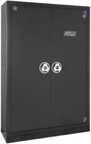 Купить сейф Safetronics TSS 170Еs/K19 в ДОМІ СЕЙФІВ