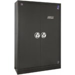 Купить сейф Safetronics TSS 170Еs/K10 в ДОМЕ СЕЙФОВ