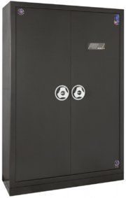 Купить сейф Safetronics TSS 170Es в ДОМІ СЕЙФІВ
