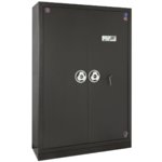 Купить сейф Safetronics  TSS 170MEs в ДОМЕ СЕЙФОВ