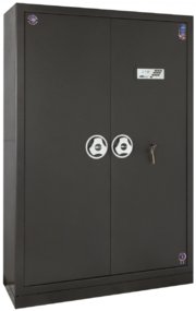 Купить сейф Safetronics TSS 170MEs в ДОМІ СЕЙФІВ