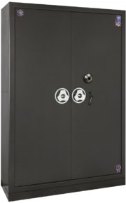 Купить сейф Safetronics TSS 170MLGs/K19 в ДОМІ СЕЙФІВ