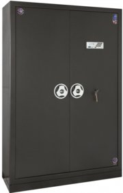 Купить сейф Safetronics TSS 170MЕs/K10 в ДОМІ СЕЙФІВ