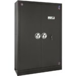 Купить сейф Safetronics TSS 170MЕs/K19 в ДОМЕ СЕЙФОВ