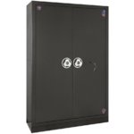 Купить сейф Safetronics TSS 170Ms/K10 в ДОМЕ СЕЙФОВ