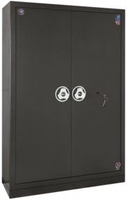Купить сейф Safetronics TSS 170Ms/K19 в ДОМІ СЕЙФІВ