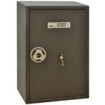 Купить сейф Safetronics TSS 90MEs в ДОМЕ СЕЙФОВ