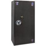 Купить сейф Safetronics  TSS 125LG в ДОМЕ СЕЙФОВ
