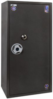 Купить сейф Safetronics TSS 125LG в ДОМІ СЕЙФІВ