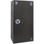 Купить сейф Safetronics TSS 125M в ДОМЕ СЕЙФОВ