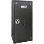 Купить сейф Safetronics TSS 125ME в ДОМЕ СЕЙФОВ
