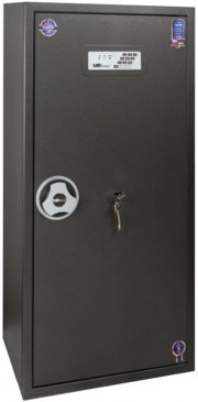 Купить сейф Safetronics TSS 125ME в ДОМІ СЕЙФІВ