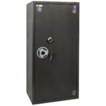 Купить сейф Safetronics  TSS 125MLG в ДОМЕ СЕЙФОВ