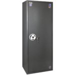 Купить сейф Safetronics TSS 160M в ДОМЕ СЕЙФОВ