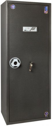Купить сейф Safetronics TSS 160ME в ДОМІ СЕЙФІВ