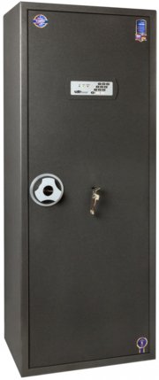 Купить сейф Safetronics TSS 160ME/K3 в ДОМІ СЕЙФІВ